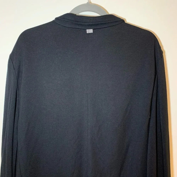 Five Four LA Men’s Unstructured Blazer Navy 2XL Gentleman’s Club‎ Nautical Luxe - Picture 5 of 8